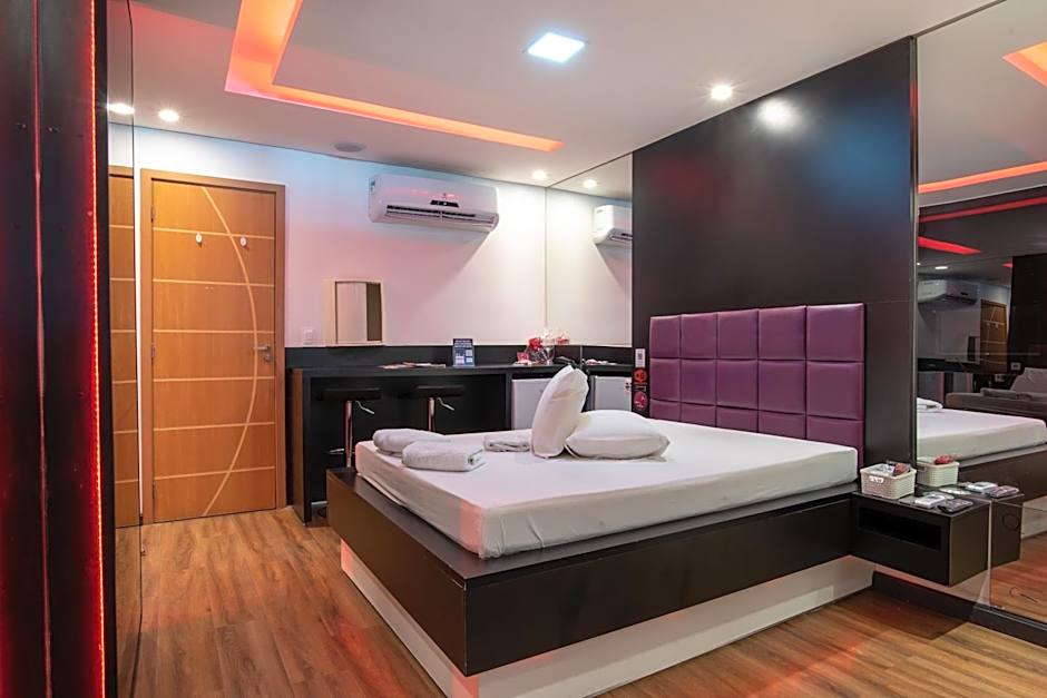 Motel fantasy 4 (adult Only)