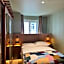 Hotel Alpina Luzern
