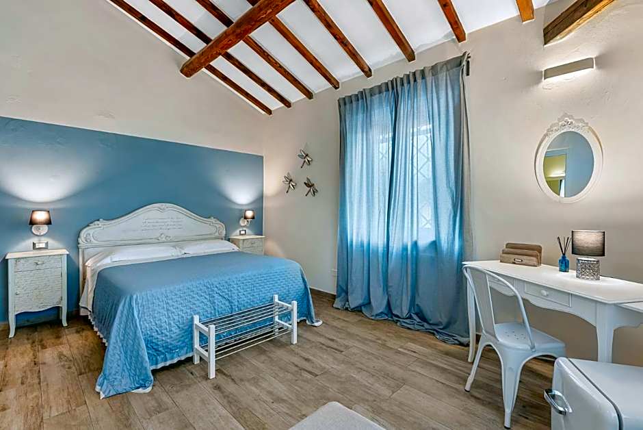 VISTALAGO VERSILIA