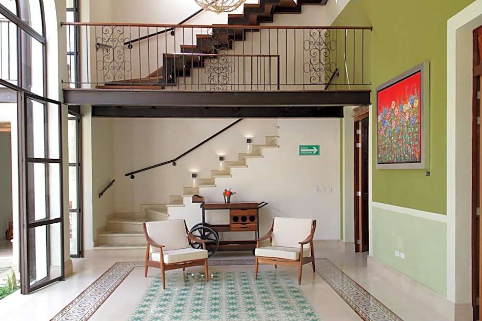 TreeHouse Boutique Hotel, an adults only boutique hotel