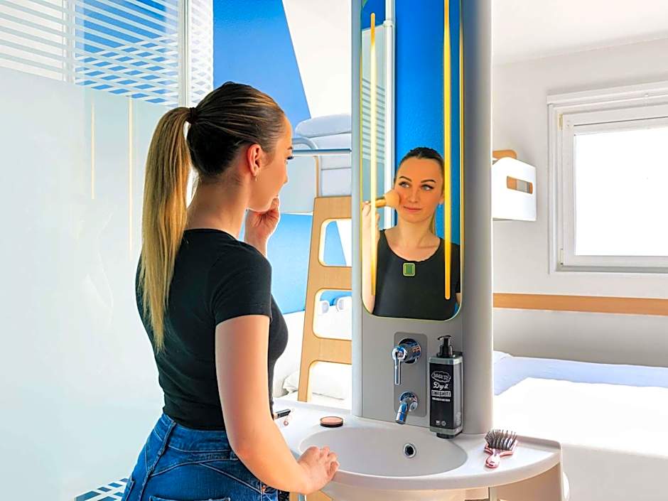 Ibis budget Bussigny Lausanne