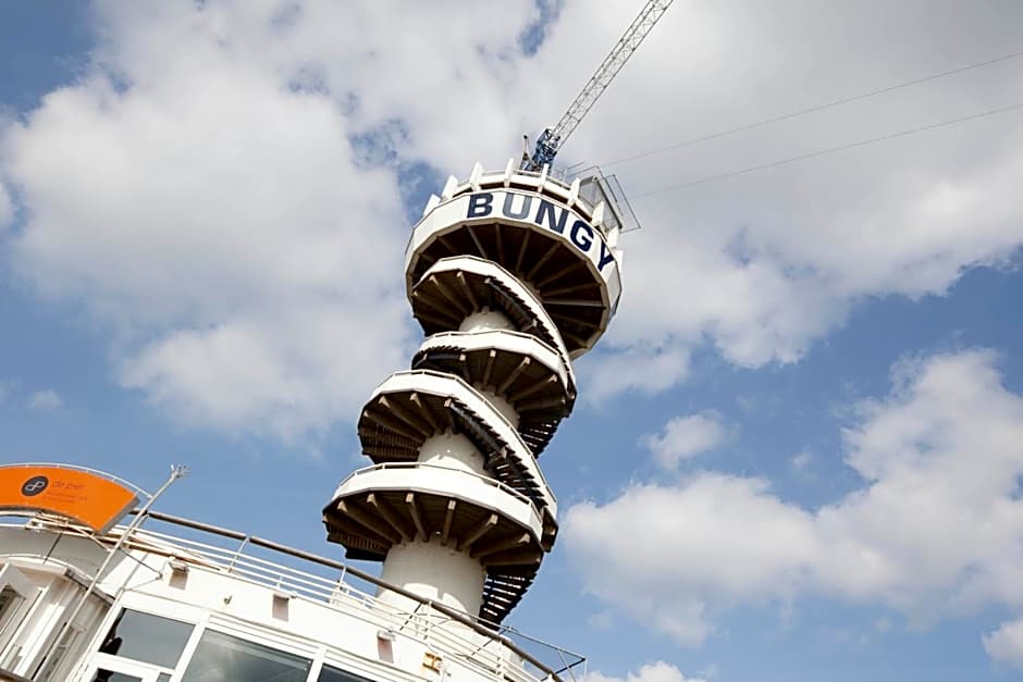 easyHotel The Hague Scheveningen Beach