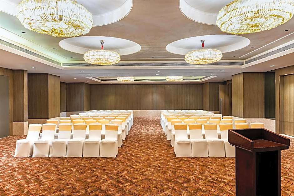 Radisson Bhopal