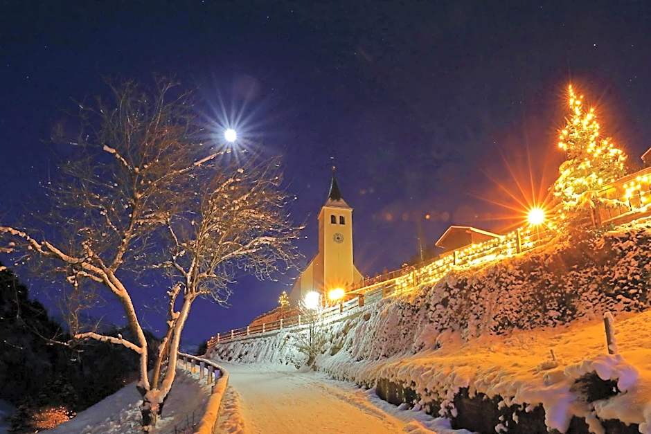 Landhotel Almrösl im Großarltal