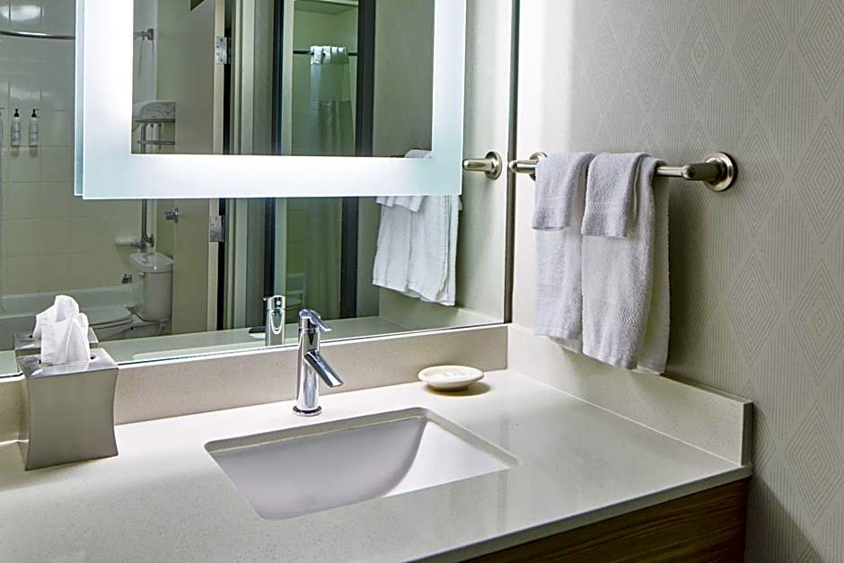 SpringHill Suites by Marriott Memphis Downtown
