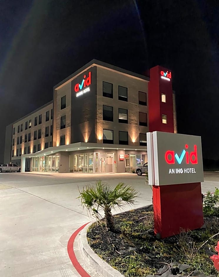 AVID Hotels Corpus Christi - Portland, an IHG Hotel