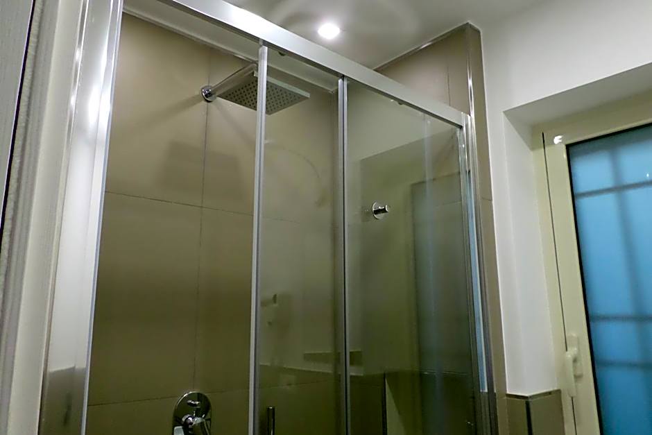 B&B Mansarda del Sole