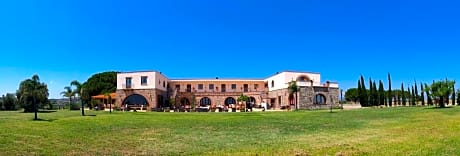 Agriturismo Donna Germana