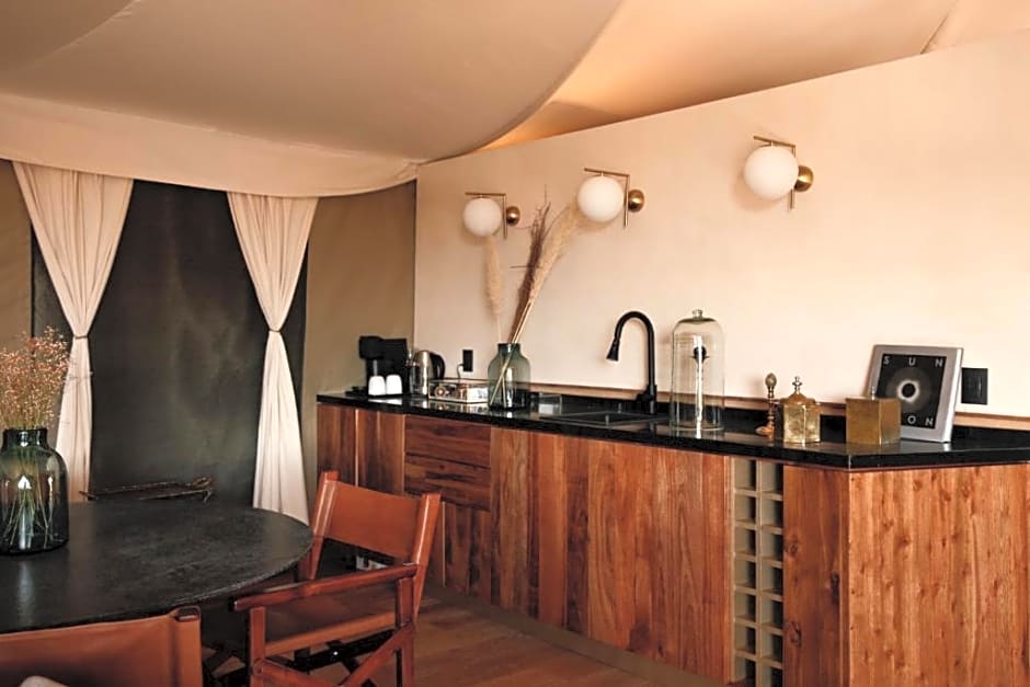 Viatura Omún, San Miguel de Allende, with Optional All Inclusive