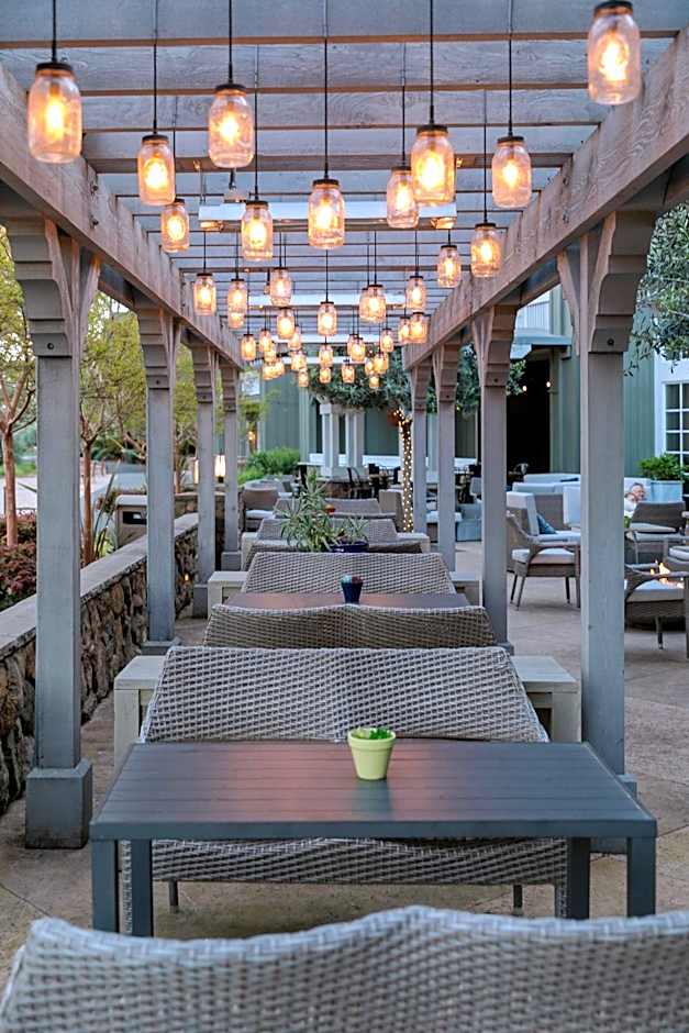 River Terrace Inn, A Noble House Hotel