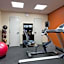 Hampton Inn By Hilton Manhattan - Madison Square Garden Area