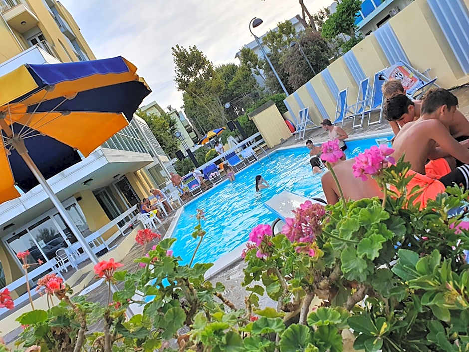 Hotel Tilmar