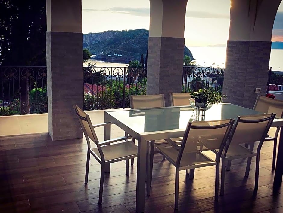 Villa Nappi Bed & Breakfast