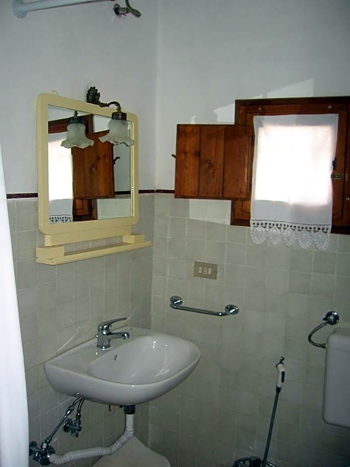B&b Cinque Stalle