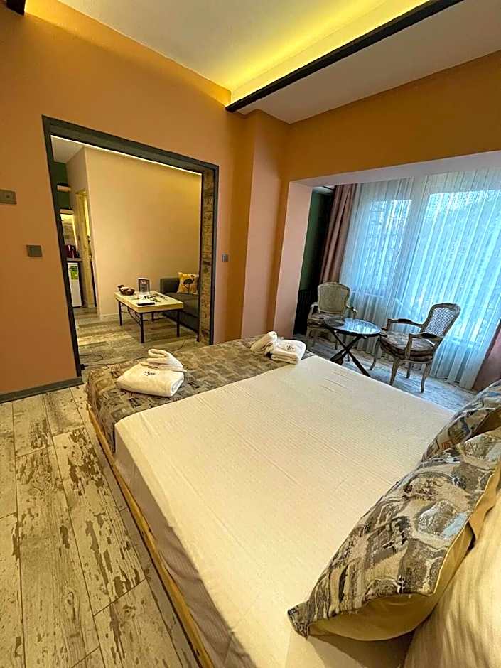 ANKA RESİDENCE KIZILAY