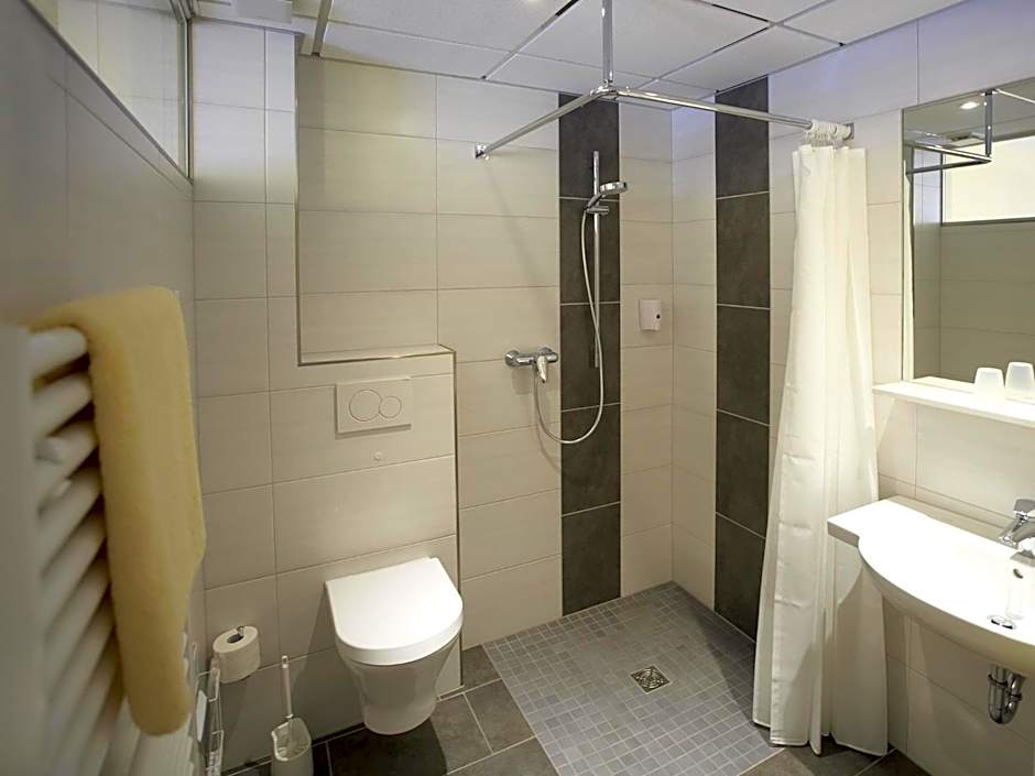 Landgasthof Fleischhauer