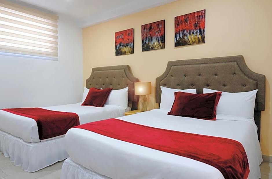 Victoria City Hotel