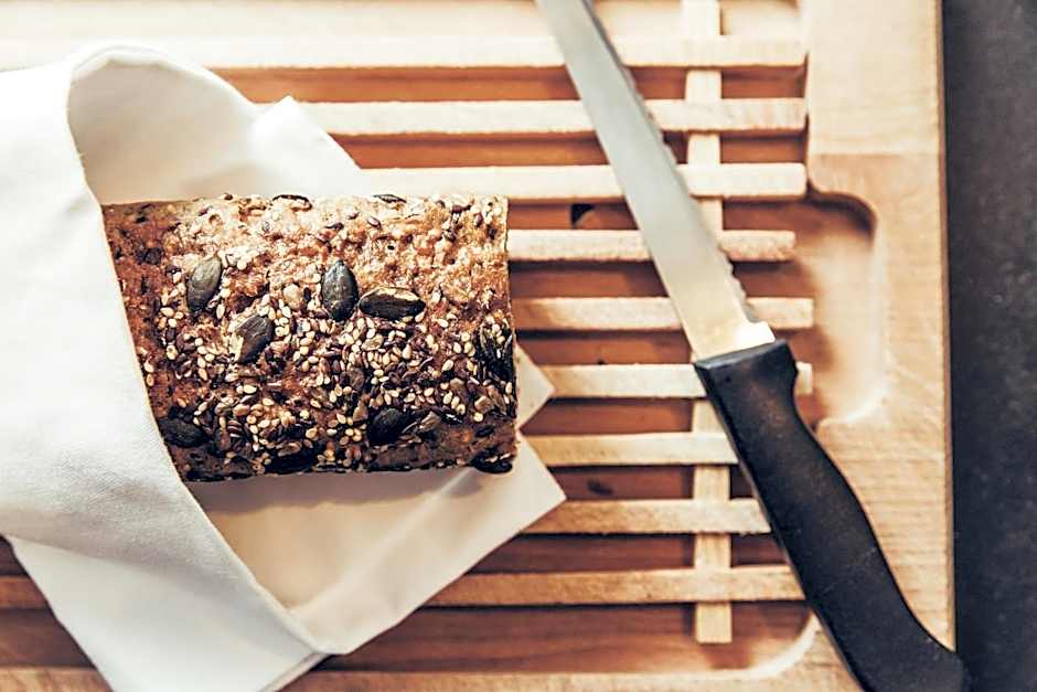 Hotel Dermuth Klagenfurt