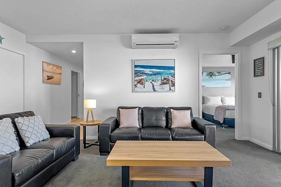 Proximity Waterfront Apartments