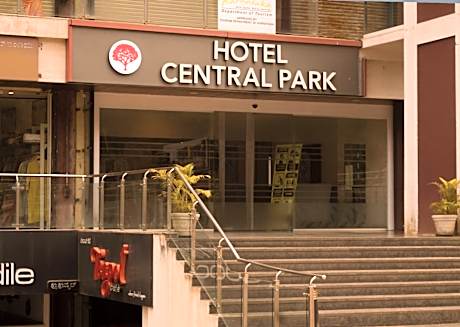 Hotel Central Park