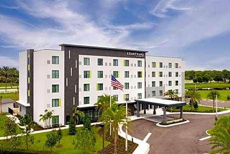 Courtyard by Marriott Port St. Lucie Tradition