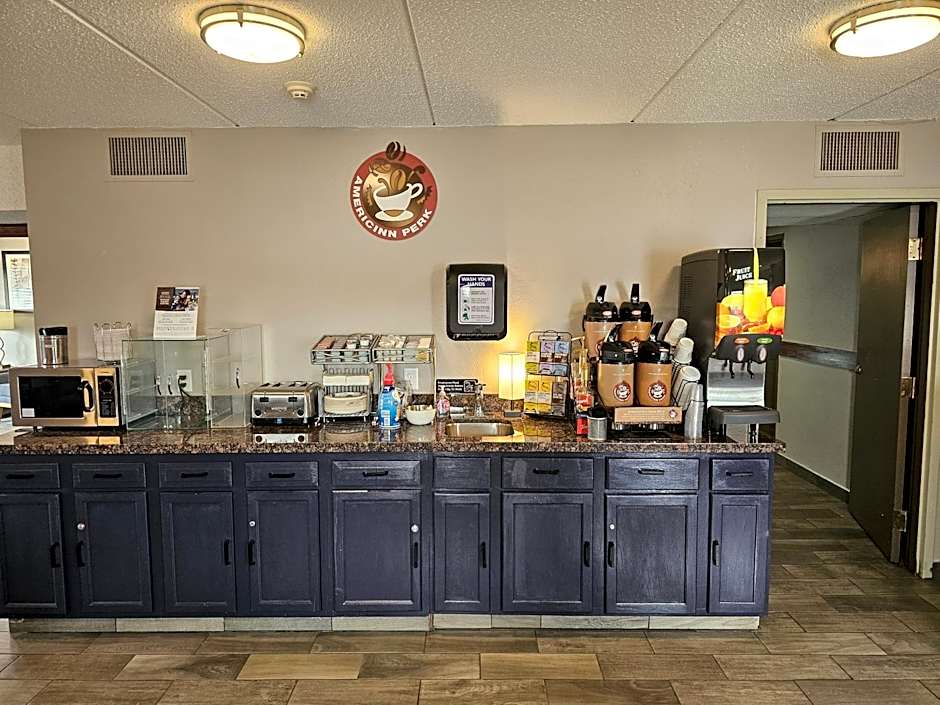 AmericInn by Wyndham Baxter Brainerd