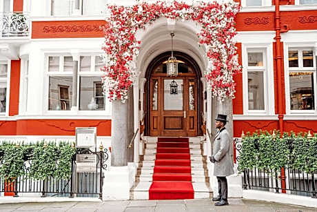 St James Hotel & Club Mayfair