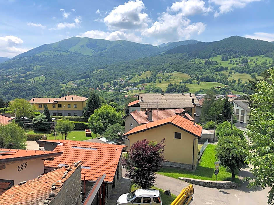 Villa il Maiale Bianco Bed & Breakfast