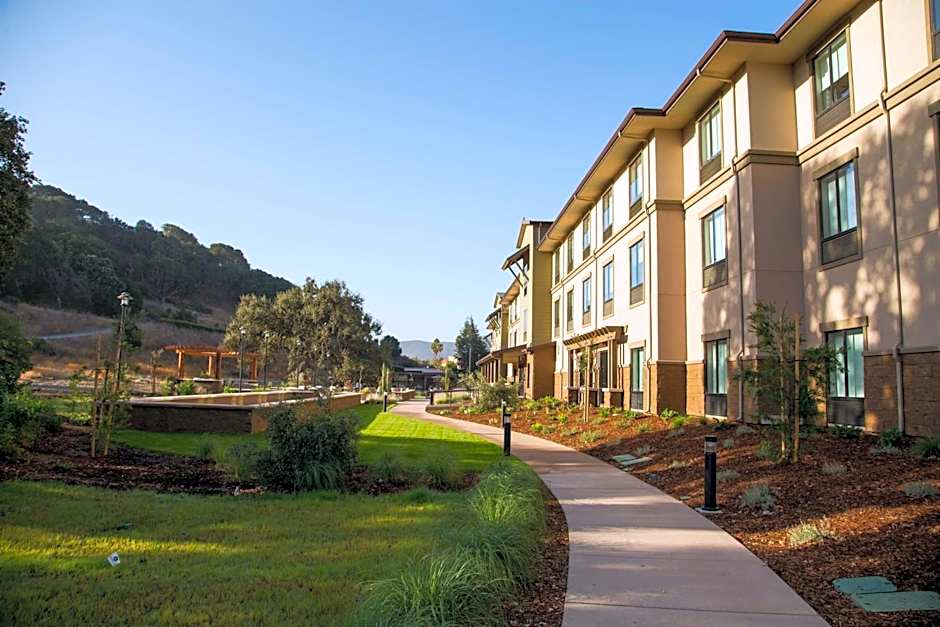 Hampton Inn By Hilton & Suites Buellton/Santa Ynez Valley, Ca