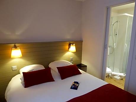 Budget Single Room