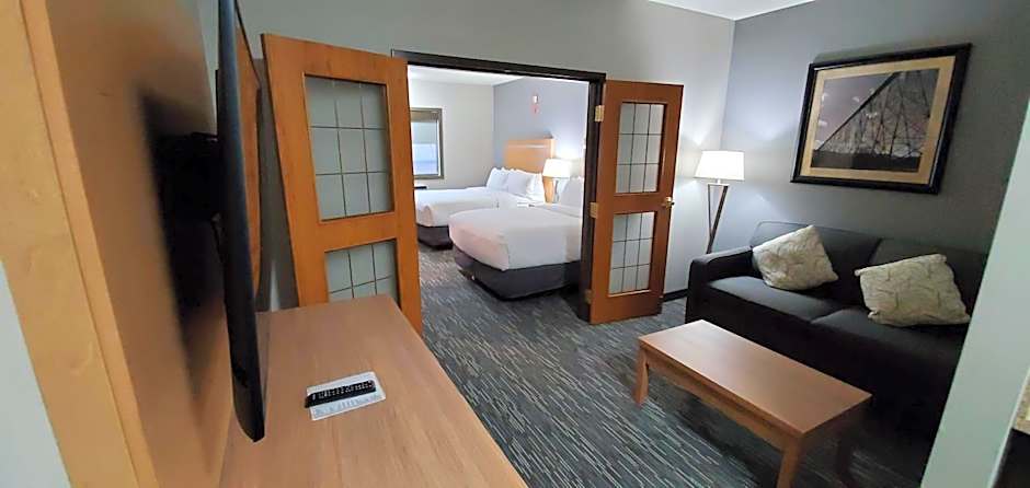 Wingate by Wyndham Lethbridge