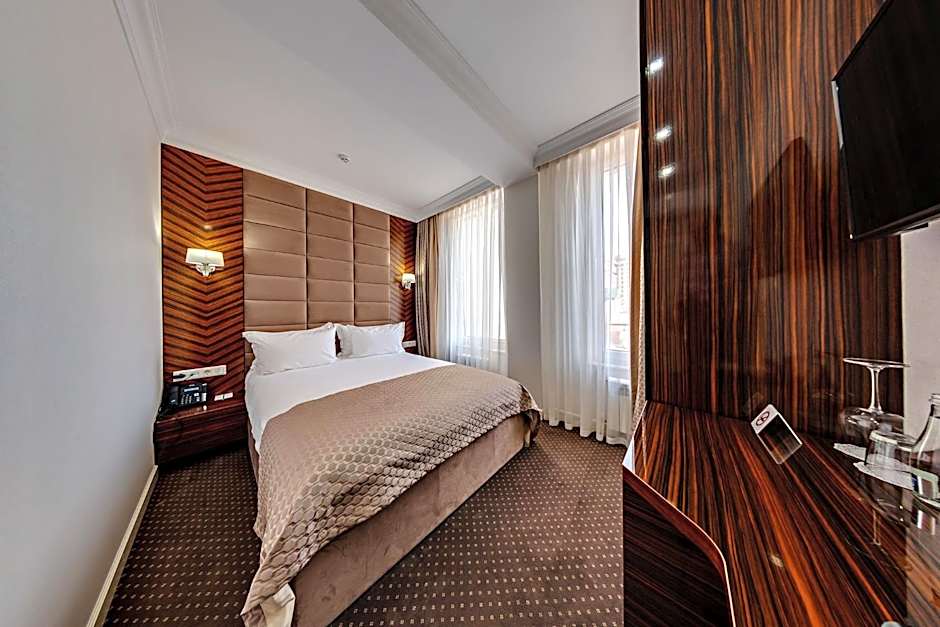 London Boutique Hotel