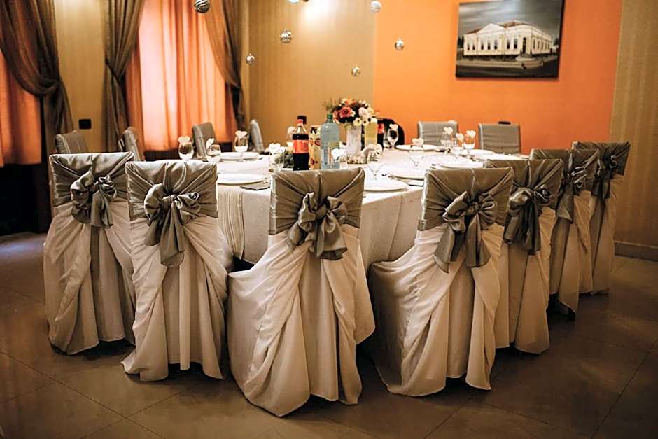 Casa Maria Magdalena