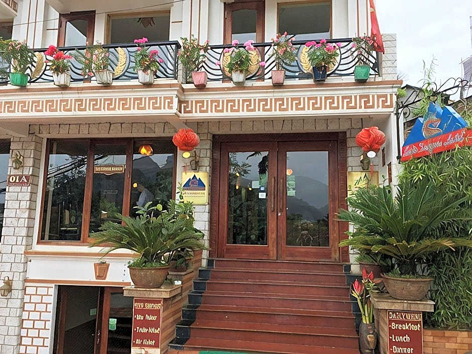 Sapa Dragon Hotel