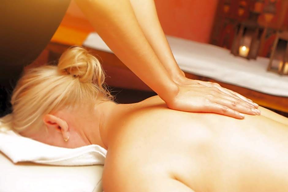 Gran Palas Hotel - Spa incluido