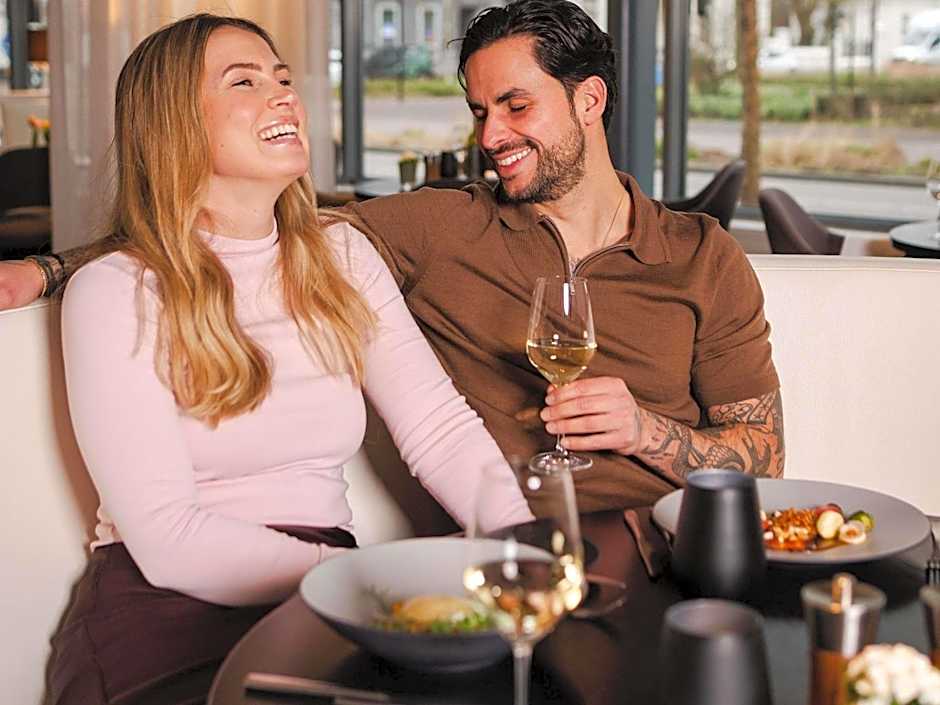 Pullman Eindhoven Cocagne