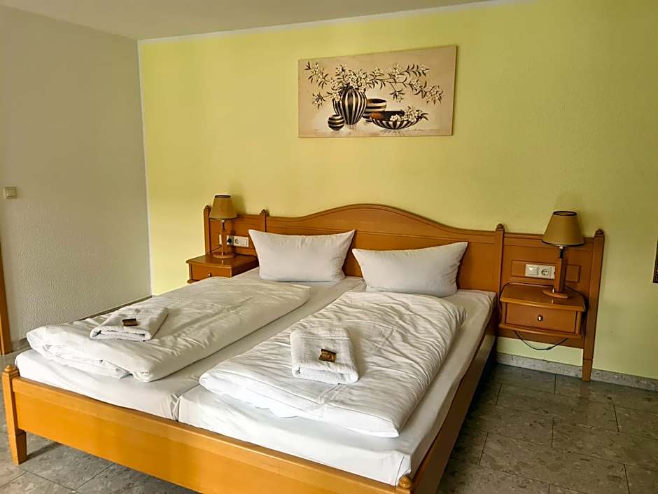 Hotel Brauhaus Wittenberg