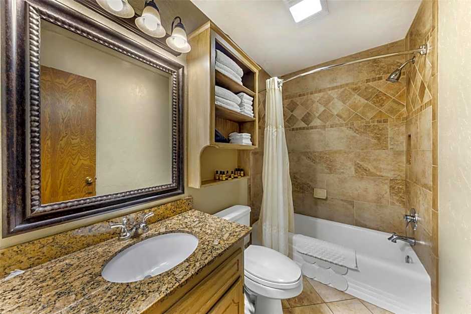 Best Western Plus Weatherford