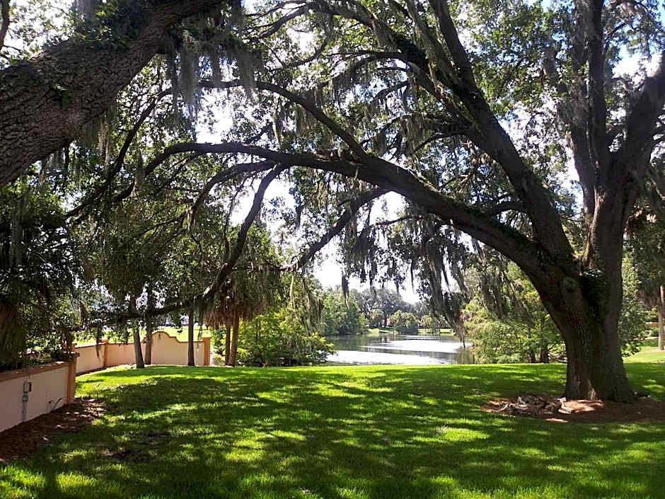 Holiday Inn Express Hotel & Suites - The Villages By IHG