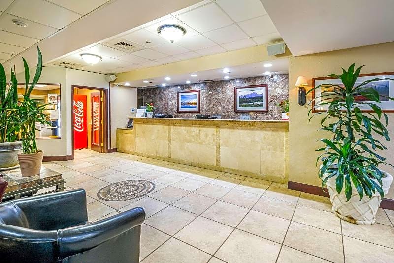Econo Lodge