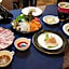 Hotel 24 Sweets HAKUBA