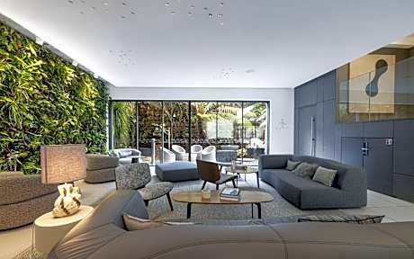 Le Saint Antoine Hotel & Spa, BW Premier Collection