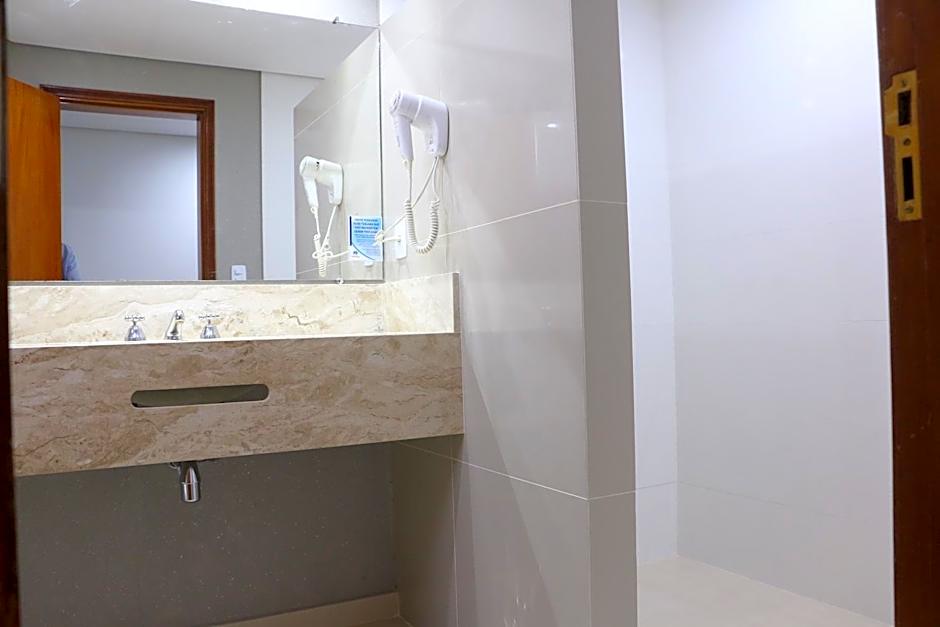 Bahamas Suíte Hotel