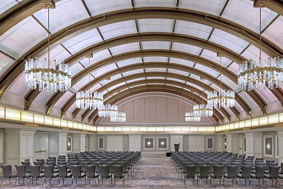 JW Marriott Chicago