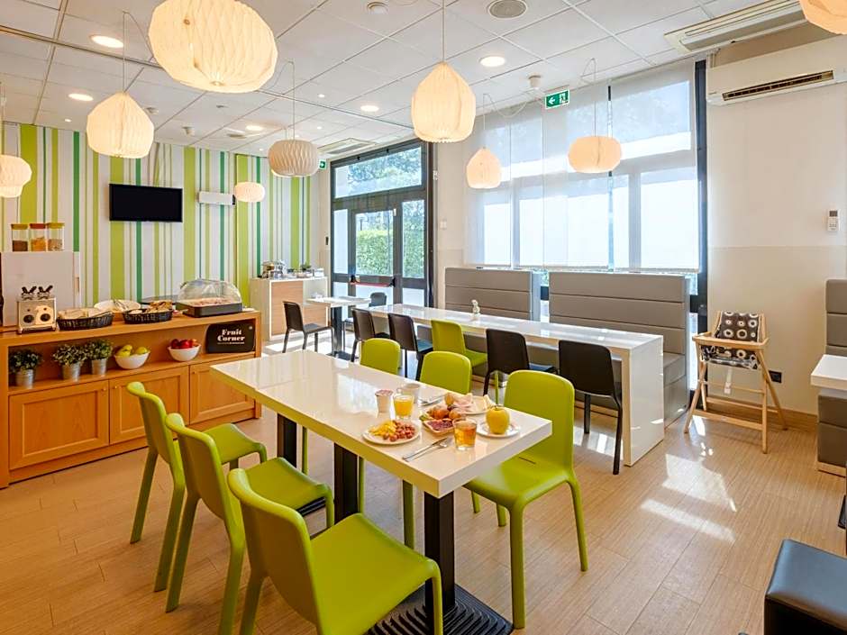 B&B Hotel Ravenna