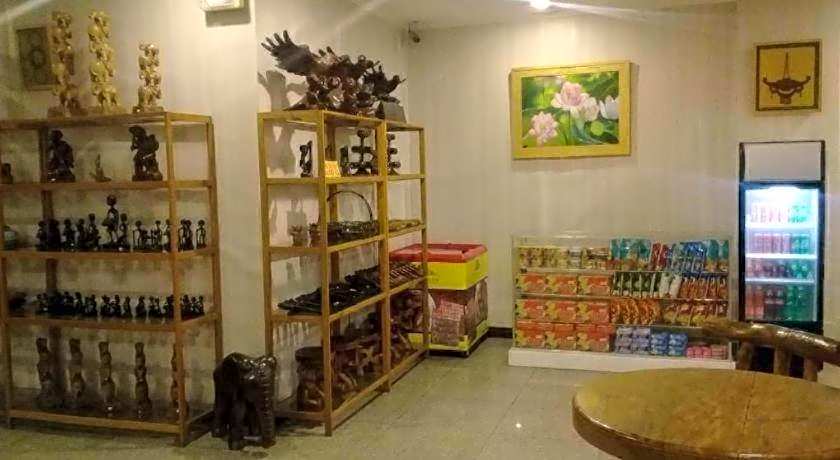 Hotel Asuncion
