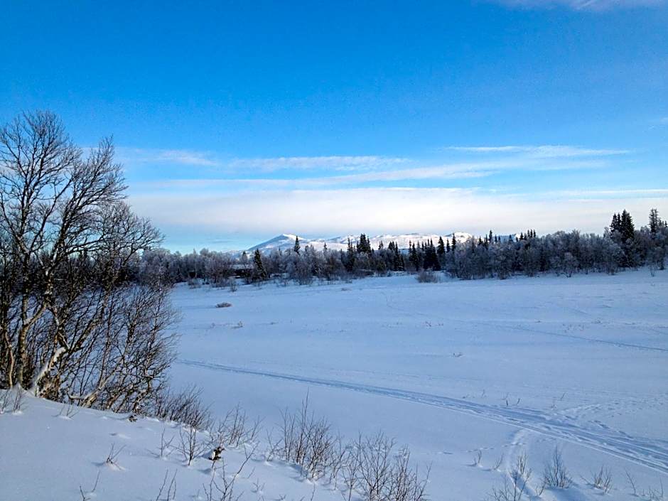 Storliens Fjällgård
