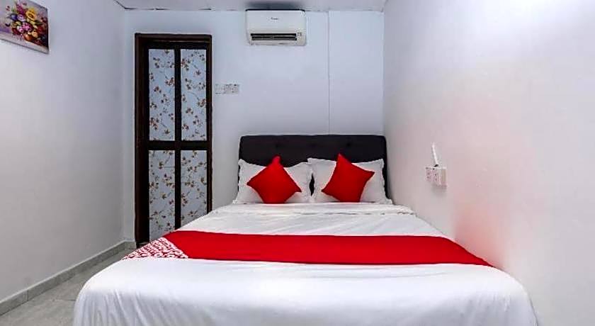 Hotel O Azimaju Guesthouse