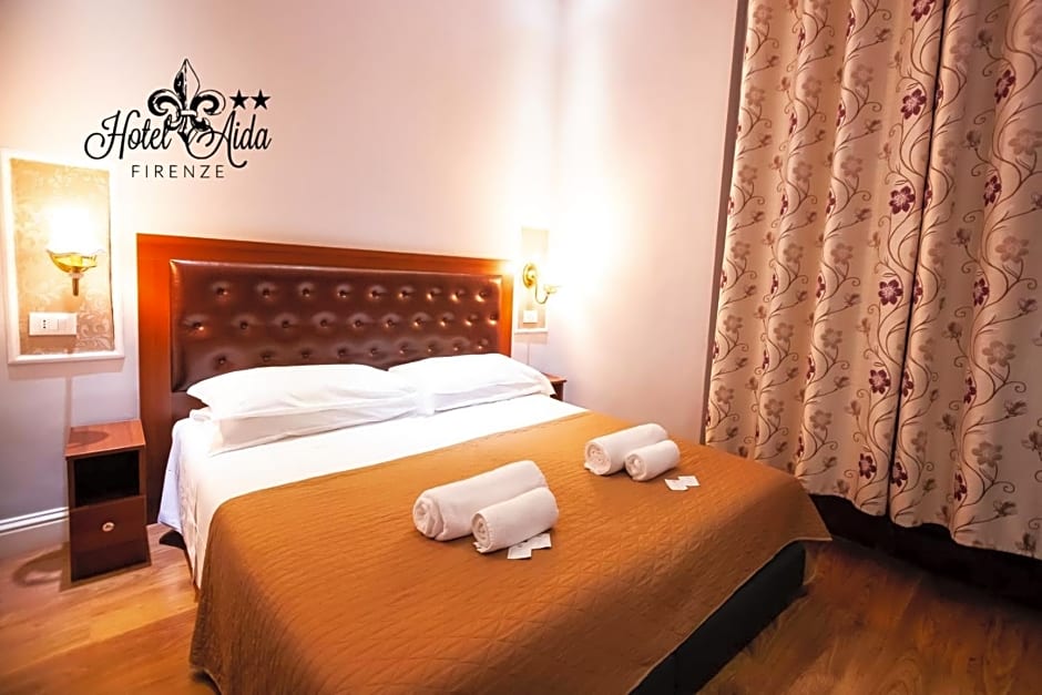Hotel Aida