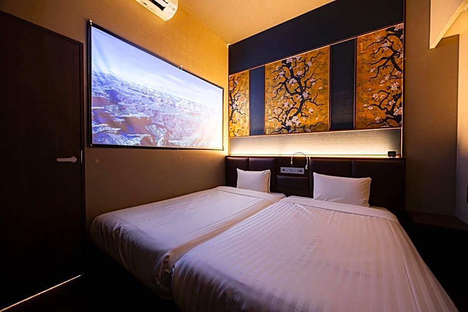 Hotel Halrotto Fukuoka Hakata